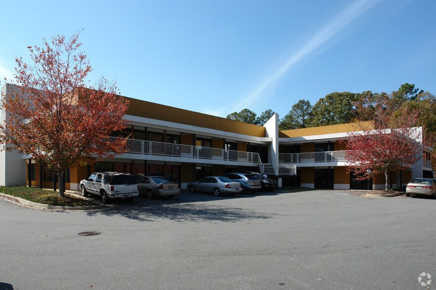 More Photos Of 11080 Old Roswell Rd, Alpharetta Loft Creative Space For Lease