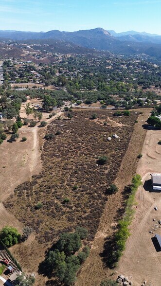 More Photos Of 2650 S Grade Rd, Alpine Land For Sale