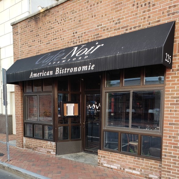 More Photos Of 225-227 Summer St, Stamford Restaurant For Lease
