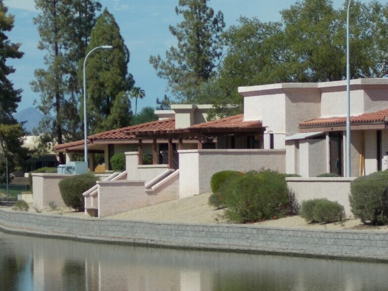 More Photos Of 2058 S Dobson Rd, Mesa Office For Lease