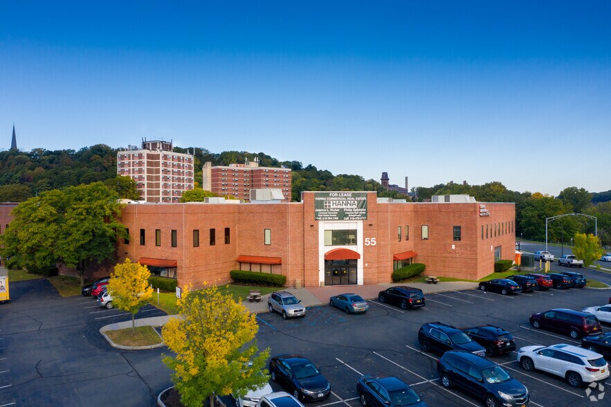 Primary Photo Of 55 Mohawk St, Cohoes Medical For Lease