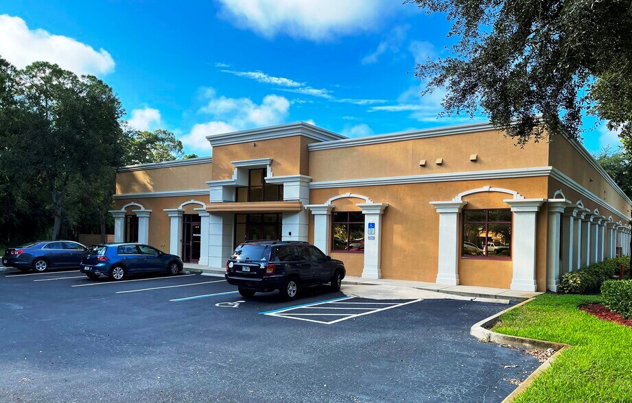 1200 W Granada Blvd, Ormond Beach, FL 32174 - Medical Office For Lease ...