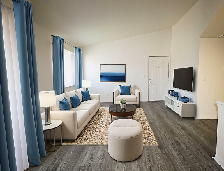 More Photos Of 6500 47th St, Sacramento Apartments For Sale