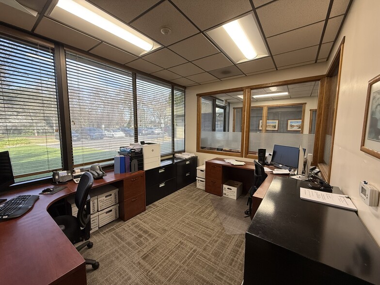 More Photos Of 6359 Auburn Blvd, Citrus Heights Office For Sale