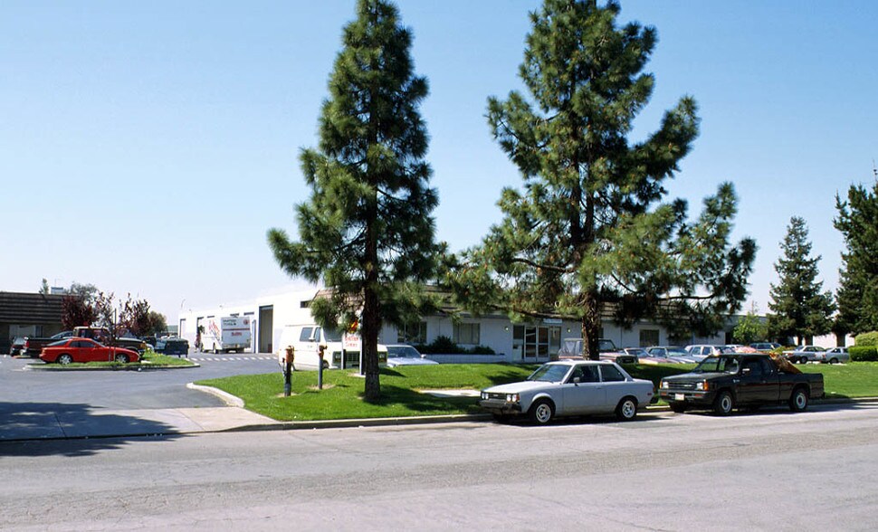 More Photos Of 4480 Enterprise St, Fremont Manufacturing For Lease