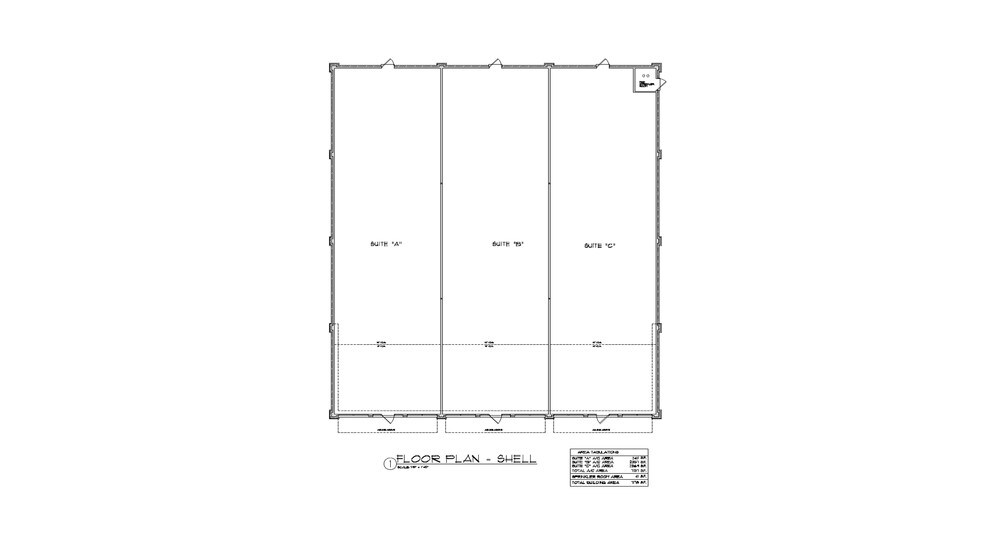 More Photos Of 1070 N Coit Rd, Prosper Medical For Lease