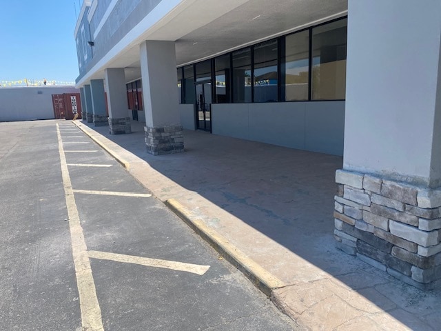 More Photos Of 6425-6441 US Highway 19, New Port Richey Unknown For Lease