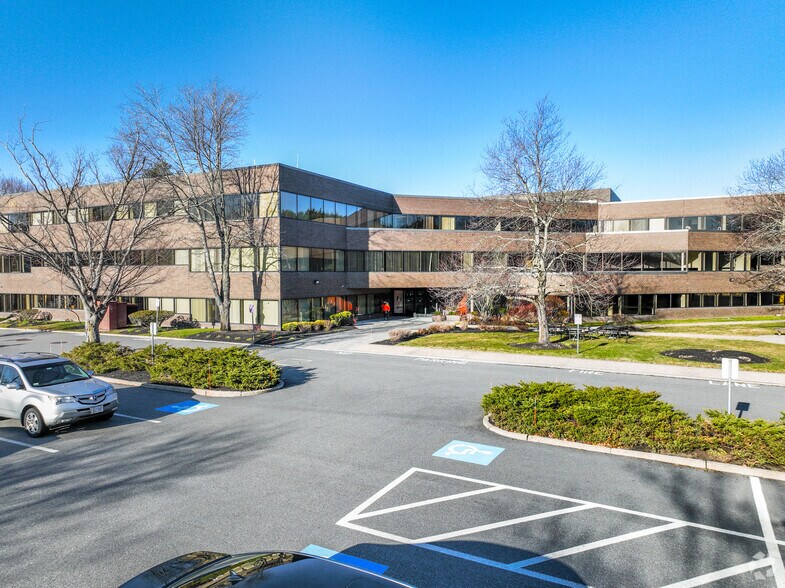 More Photos Of 150 Baker Avenue Ext, Concord Medical For Lease