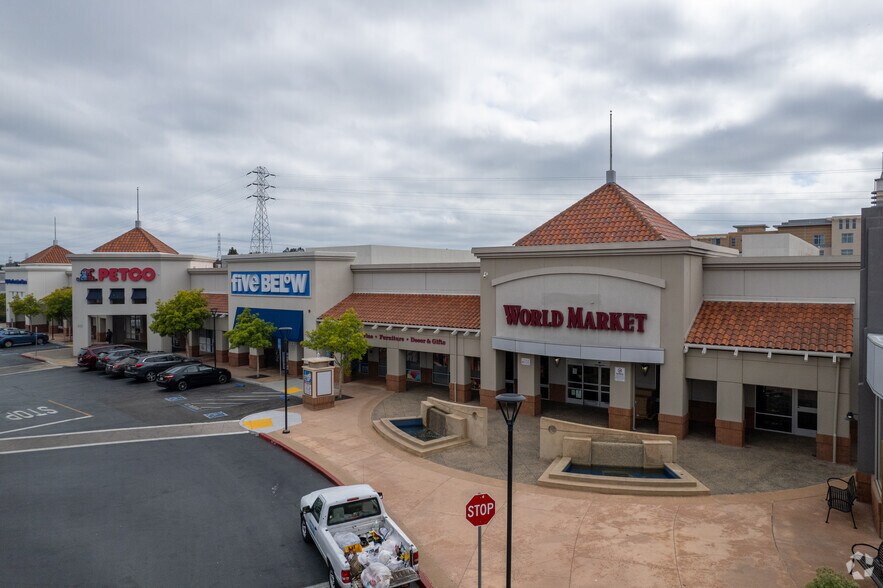 Primary Photo Of 2202 Bridgepointe Pky, San Mateo Unknown For Lease
