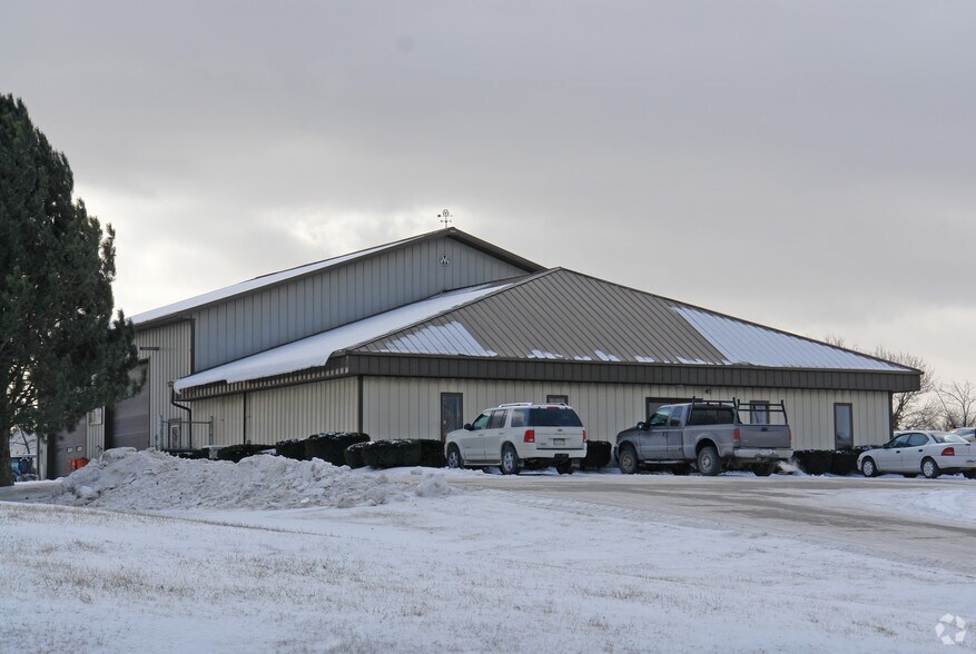 Primary Photo Of 210 Rolling Ridge Dr, Bellefonte Warehouse For Lease