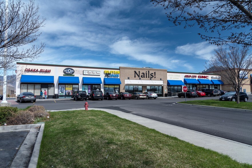 More Photos Of 972 N Main St, Tooele Unknown For Lease