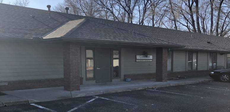 Primary Photo Of 6240 NE Highway 65, Minneapolis Office For Sale