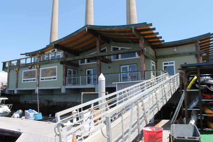 More Photos Of 1215 Embarcadero Rd, Morro Bay Freestanding For Lease