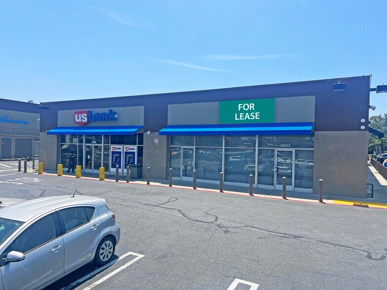 More Photos Of 3601-3747 S La Brea Ave, Los Angeles Unknown For Lease
