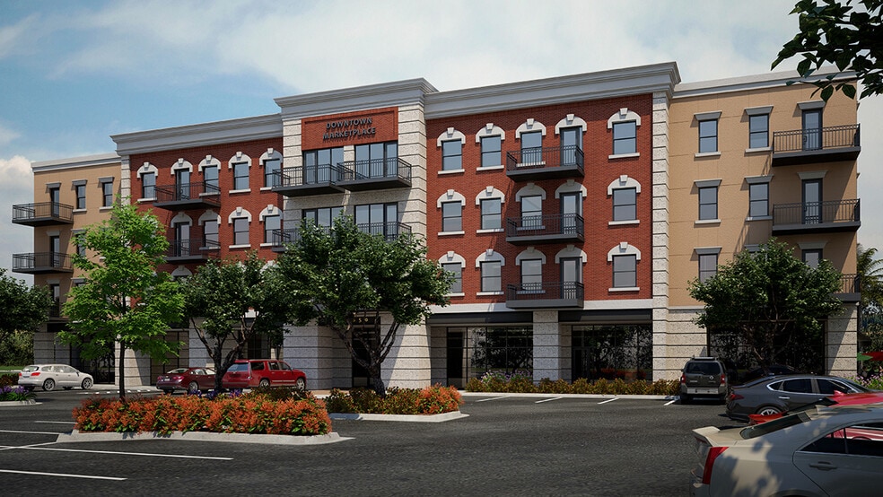 More Photos Of 24610 Washington Ave, Murrieta Multifamily For Sale