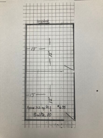 More Photos Of 1807 4th Corso, Nebraska City Office For Lease