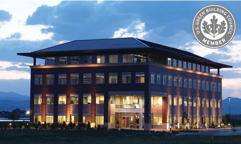 More Photos Of 2915 Rocky Mountain Ave, Loveland Office For Lease