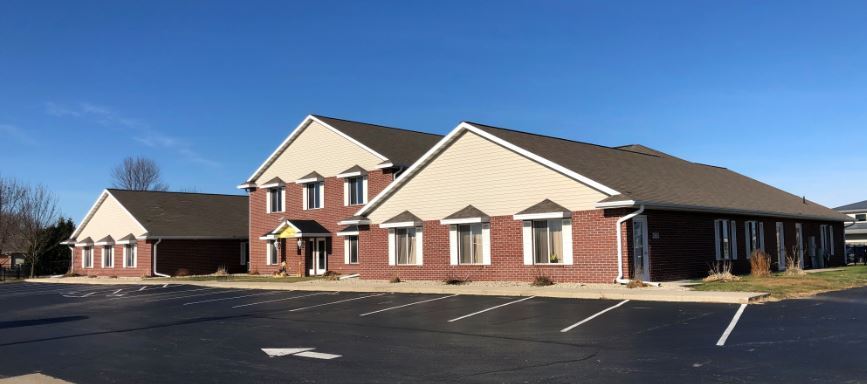 Primary Photo Of 2563 Development Dr, Green Bay Office For Lease