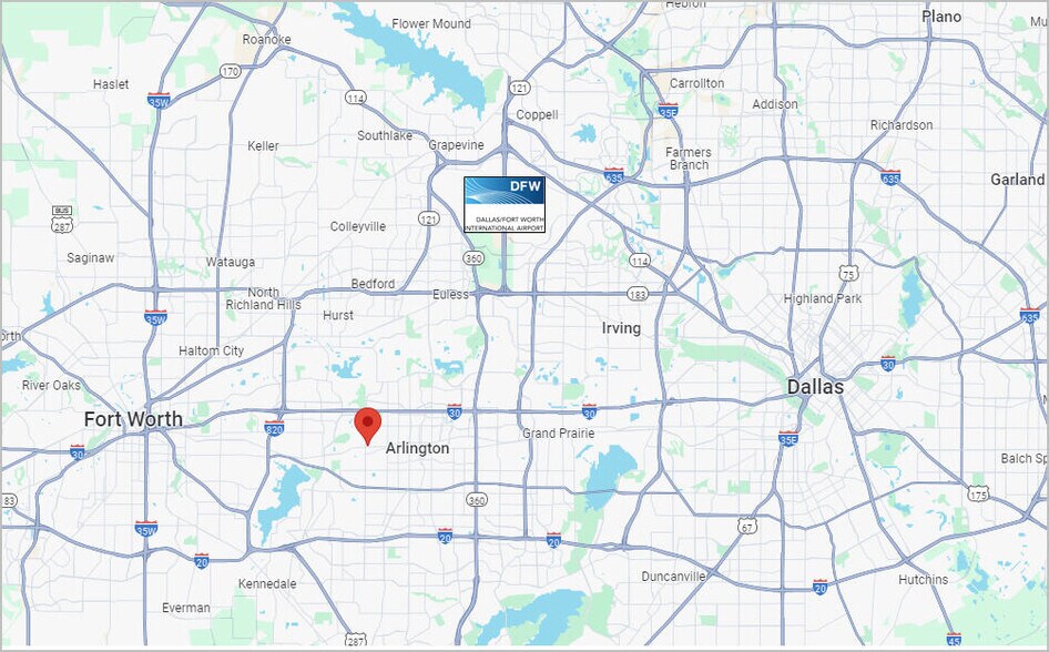 More Photos Of 2319 Sterling Ct, Arlington Warehouse For Sale