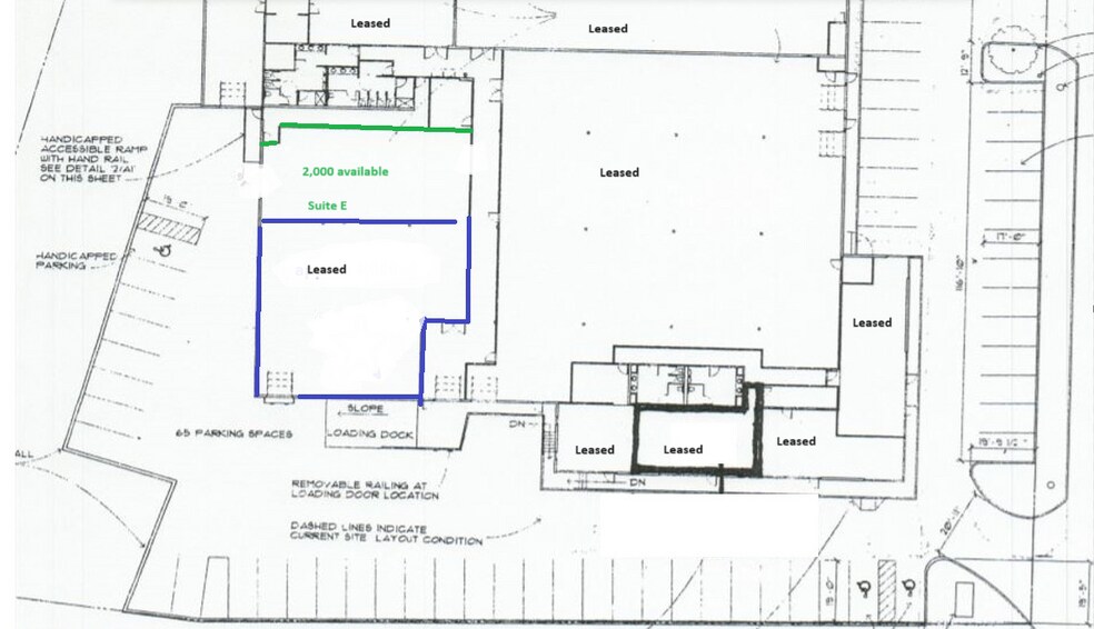 More Photos Of 800 Lambert Dr NE, Atlanta Loft Creative Space For Lease