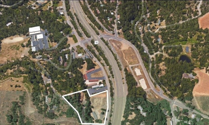 More Photos Of 2100 Ferndale Ct, Placerville Land For Sale