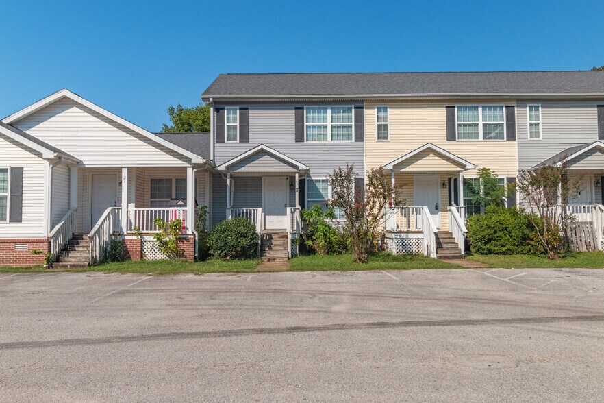 More Photos Of 120 Cloverdale St, Jackson Multifamily For Sale