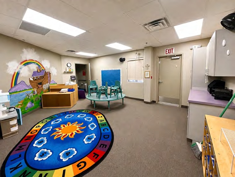 More Photos Of 2156 E Liberty Ln, Phoenix Religious Facility For Lease