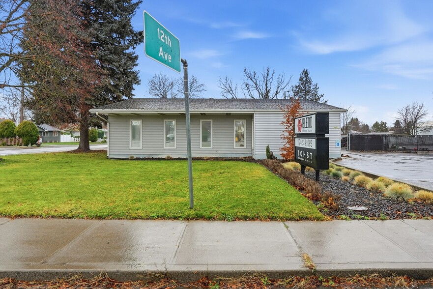 More Photos Of 1124 Pines Rd, Spokane Medical For Sale
