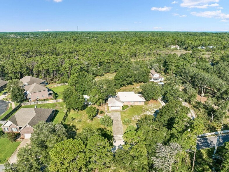 More Photos Of 651 Old Ferry Rd, Santa Rosa Beach Land For Sale