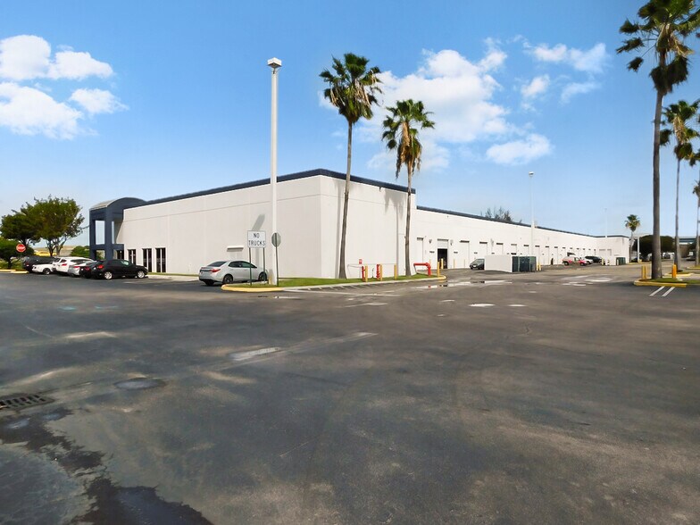 More Photos Of 7500 NW 25th St, Miami Unknown For Lease