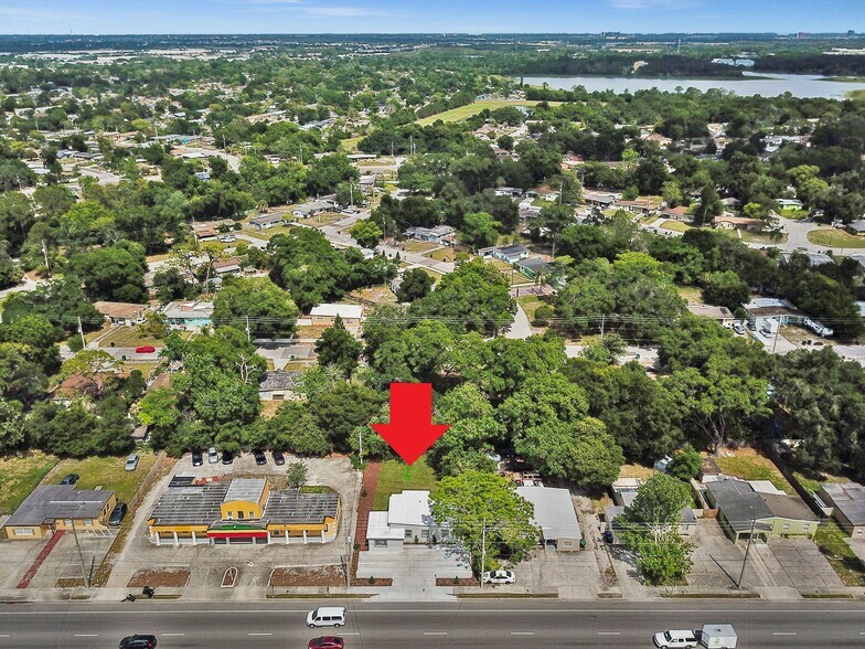 More Photos Of 1245 N Pine Hills Rd, Orlando Office Residential For Lease