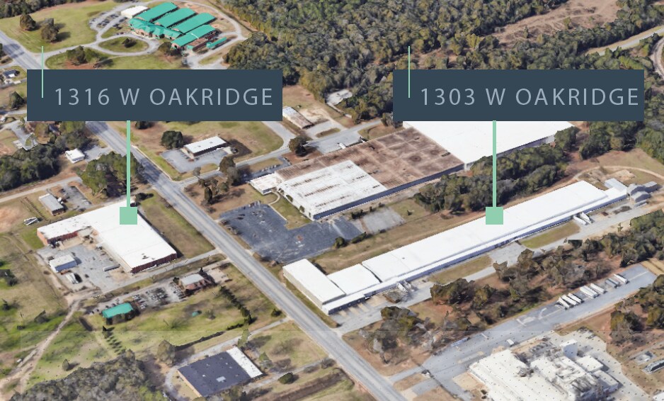 More Photos Of , Albany Industrial For Sale