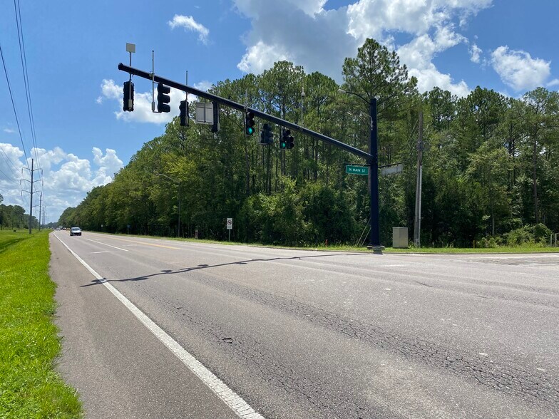 More Photos Of 00 N Main, Gainesville Land For Sale