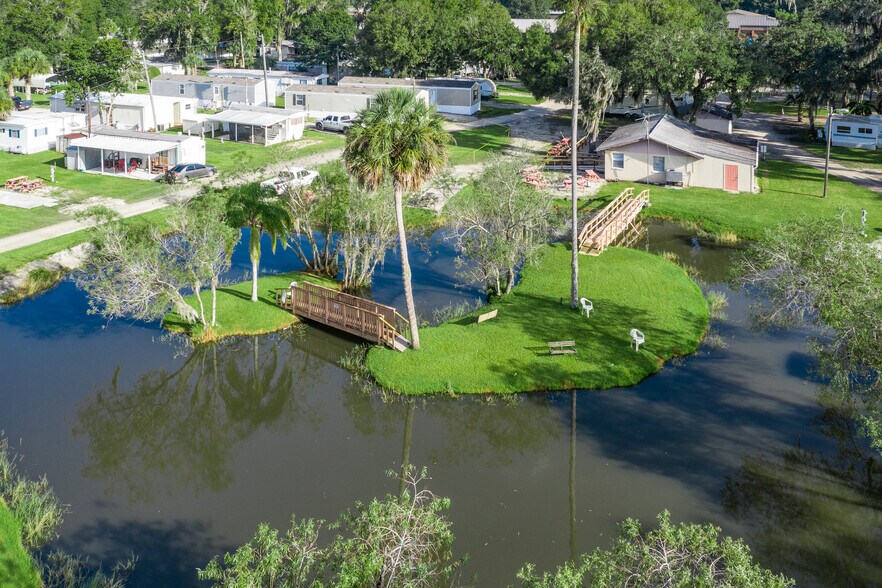 More Photos Of 937 Sabal Palm Dr, Zolfo Springs Manufactured Housing Mobile Home Park For Sale