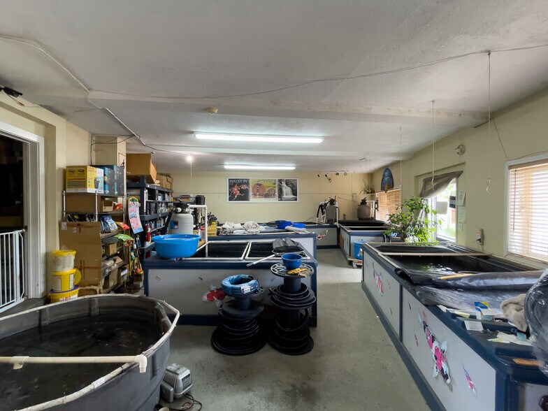 More Photos Of 8721 SE Foster Rd, Portland General Retail For Sale
