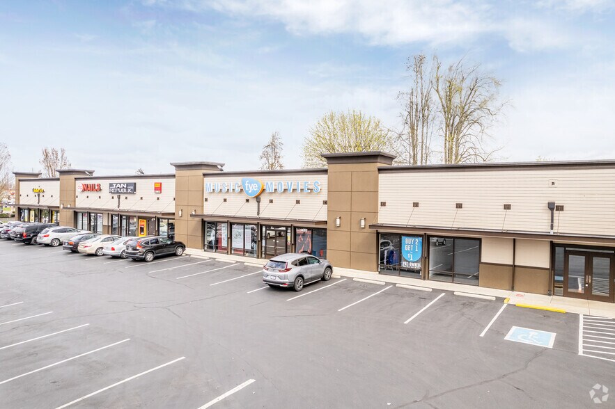 More Photos Of 1410-1440 Lancaster Dr NE, Salem Storefront Retail Office For Sale