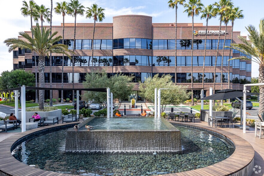 More Photos Of 750 The City Dr S, Orange Office For Lease