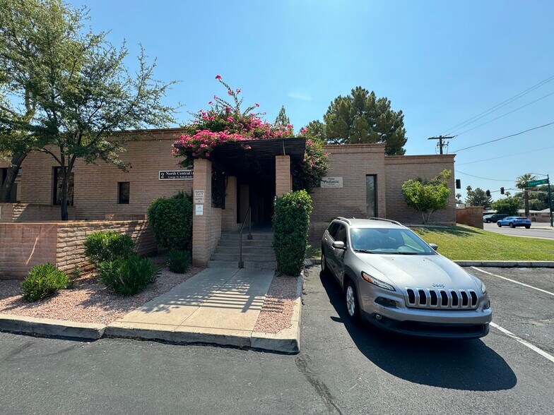 More Photos Of 6520 N 7th Ave, Phoenix Medical For Lease