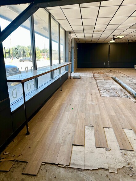 More Photos Of 4210-4228 Fm-517, Dickinson Unknown For Lease