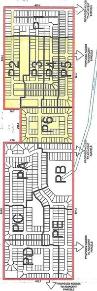 More Photos Of 520 8 Street West St, Claresholm Land For Sale