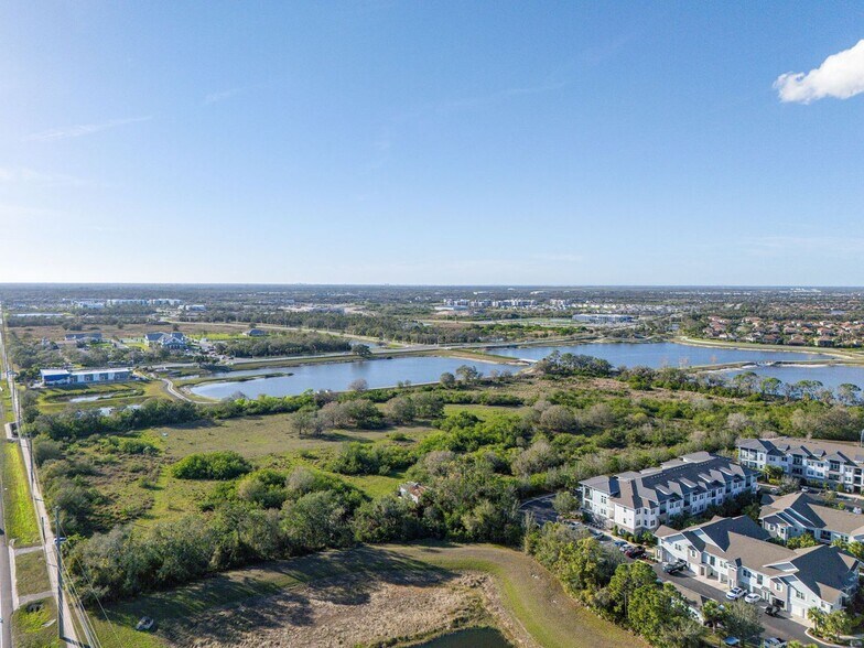 More Photos Of 13115 State Road 70 E, Lakewood Ranch Land For Lease