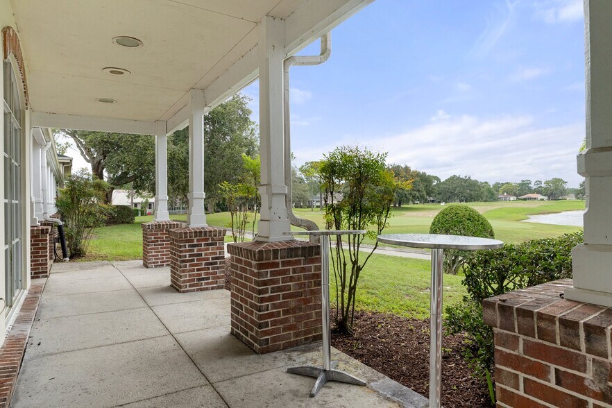 More Photos Of 4550 Golf Club Ln, Spring Hill Golf Course Driving Range For Sale