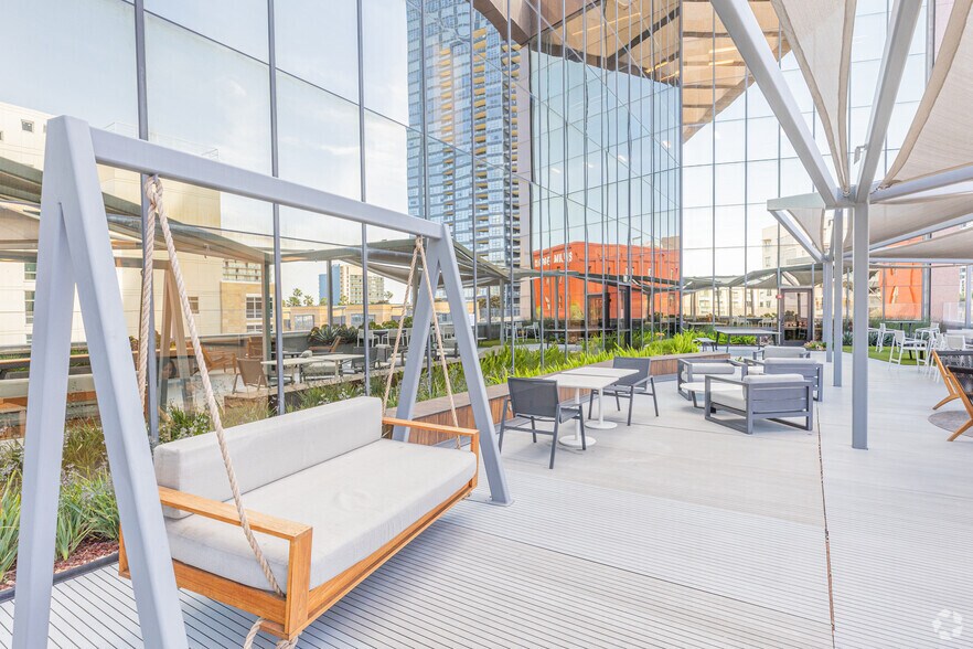 More Photos Of 1420 Kettner Blvd, San Diego Office For Lease