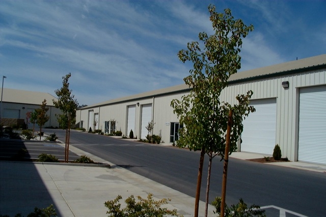 Primary Photo Of 18851 Microtronics Way, Sonora Warehouse For Sale