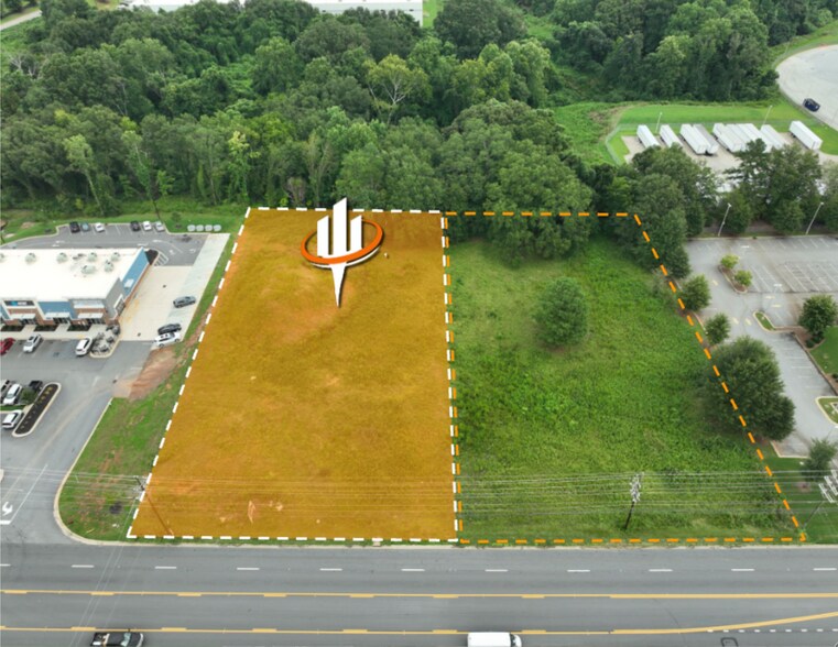 More Photos Of 1721 East Main St, Duncan Land For Sale