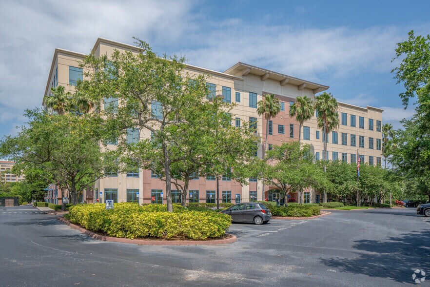 Primary Photo Of 200 Carillon Pkwy, Saint Petersburg Office For Lease
