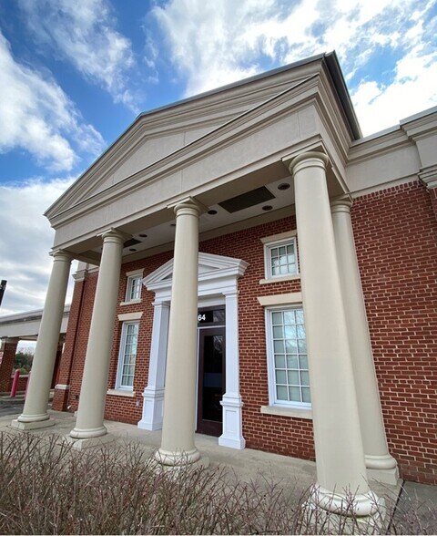 More Photos Of 564 Celebrate Virginia Pkwy, Fredericksburg Bank For Sale