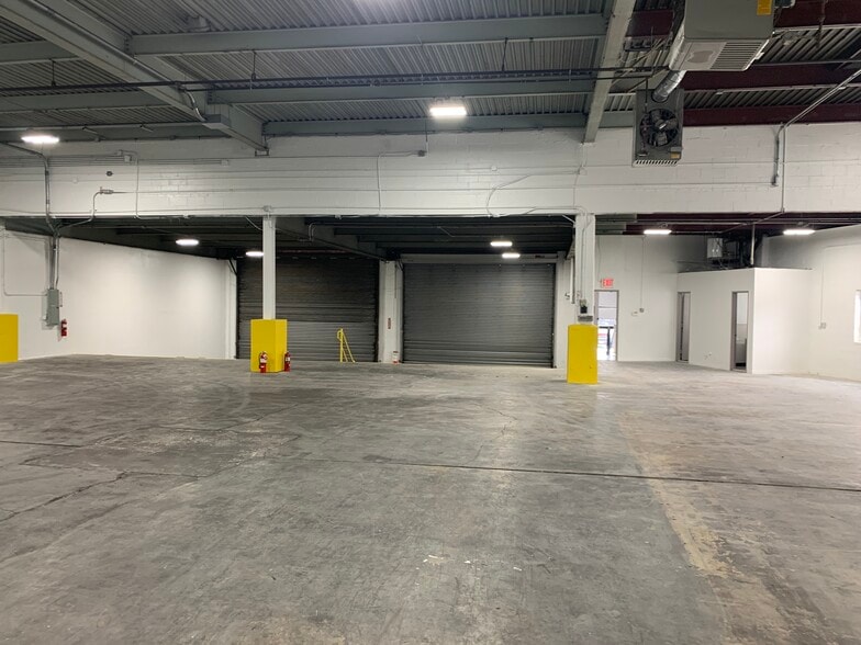 More Photos Of 148-36 Guy R Brewer Blvd, Jamaica Industrial For Sale