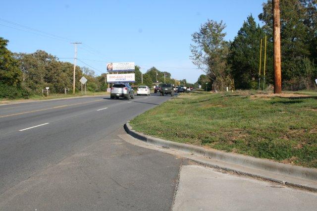 More Photos Of 2515 E Oak St, Conway Land For Sale
