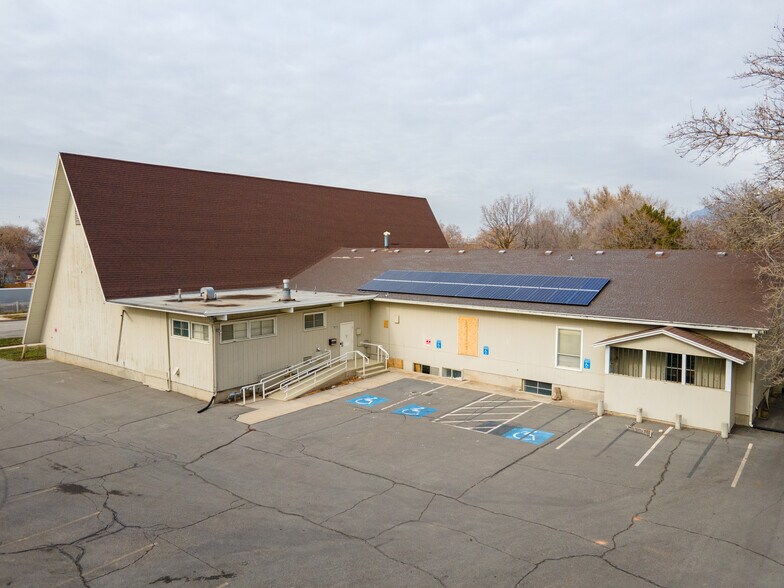 More Photos Of 705 23rd St, Ogden Religious Facility For Sale